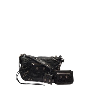 2024 24M 719082 숄더백 크로스백 핸드백 블랙 남성 210KR 719082210KR1000