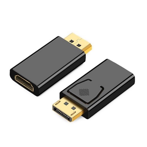 DP to HDMI 젠더
