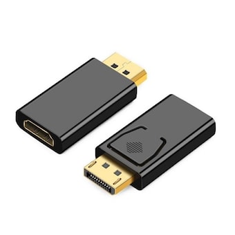 케이탑코리아 케이베스트 <b>DP</b> <b>to</b> <b>HDMI</b> 젠더