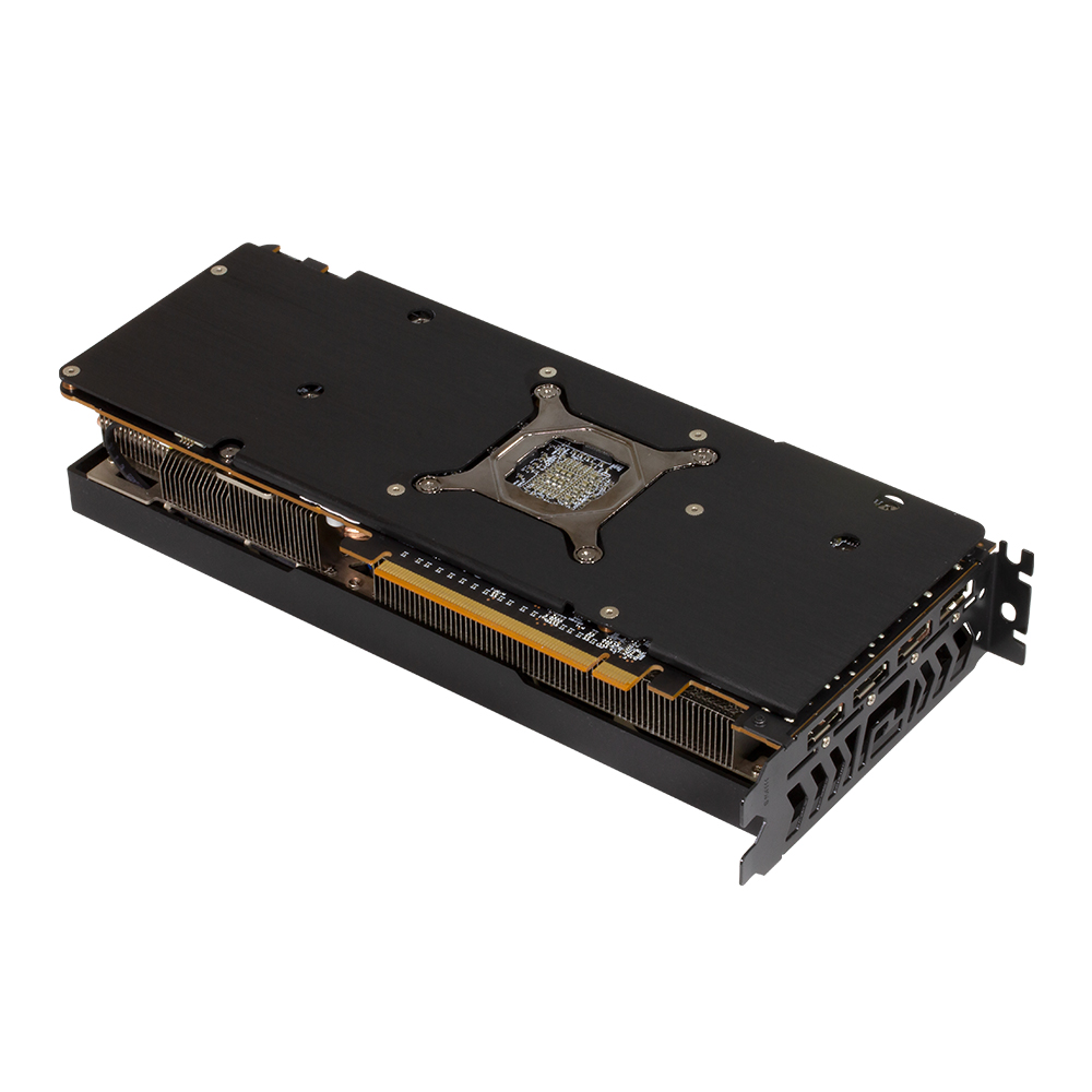 PowerColor 라데온 RX 7700 XT D6 12GB 대원씨티에스_이미지