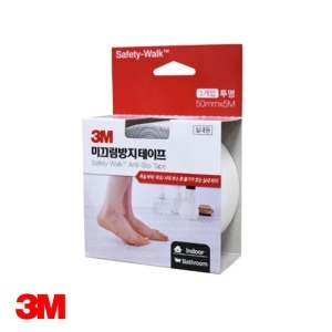 3M 미끄럼방지 테이프 보급형