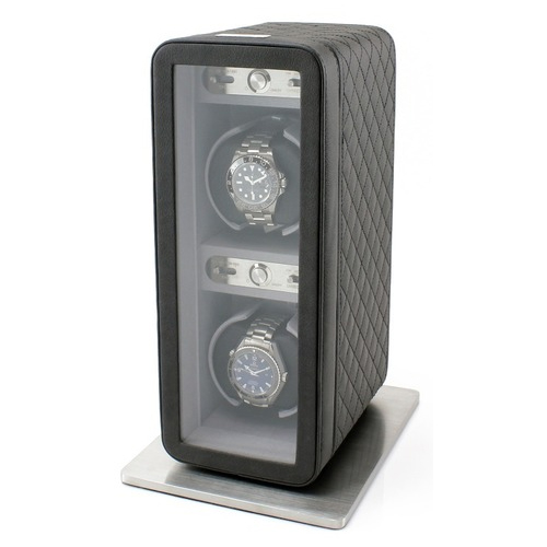 하이덴 모나코 더블 와치와인더 HD020-Black_이미지