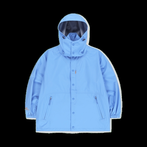 트리플적립SUNLOVE PERTEX 3L Jacket Blue 트리플적립썬러브 퍼텍스 자켓 블루 889538