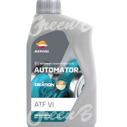 ATF 6 미션오일 1L
