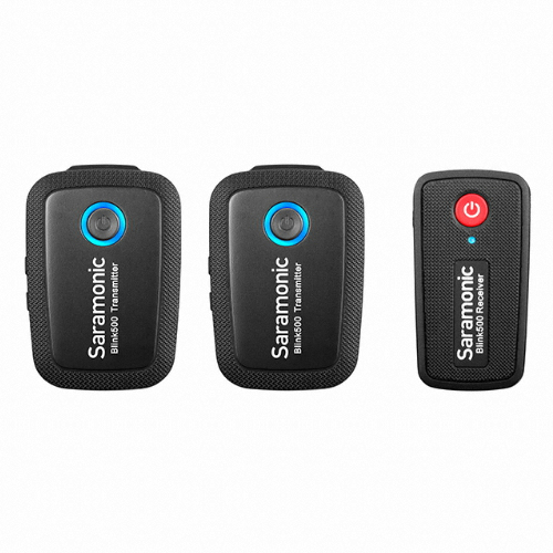 Saramonic Blink500 B2 ��������ũ