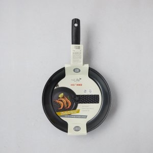 더라이프 X HC해피콜 다이아몬드 프라이팬 (28cm)_이미지