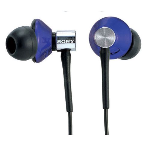 SONY MDR-EX85LP