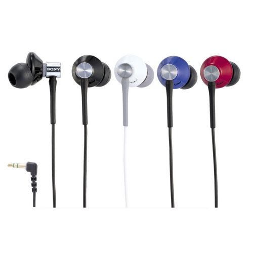 SONY MDR-EX85LP_이미지