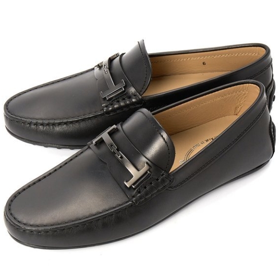 토즈 시티 고미노 로퍼 XXM42C0HG70D90B999이미지입니다. 누르면 해당 게시물로 새창이동합니다.