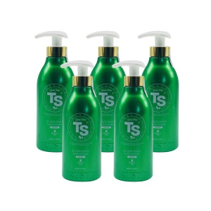 TS 골드플러스 TS 샴푸 500g (5개)_이미지