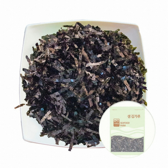 더해담 생김가루 1kg