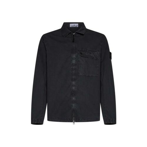 스톤아일랜드 자켓 8015119WN V0165