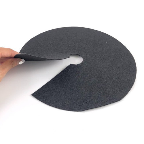 잡초방지 매트 (25cm)_이미지
