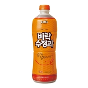 비락 수정과 1.5Lx8펫_이미지