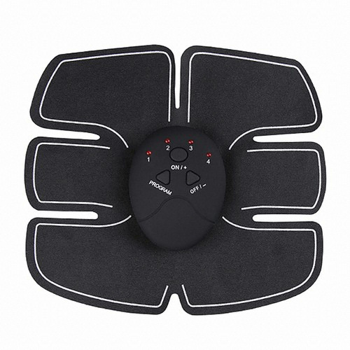 EMS 복근운동기구 파워트레이너 (1세트)_이미지