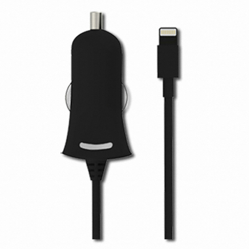 2.1A 8핀 일체형 차량용 충전기 PDB-ICC50