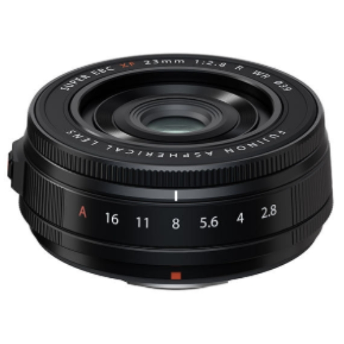 후지필름 후지논 XF 23mm F2.8 R WR (정품)