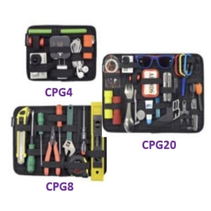 코쿤 그리드잇 오거나이저 패키지 2 CPG4+CPG8+CPG20 패키지그리드잇 패키지 1