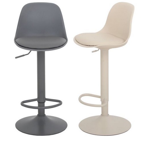 베스트렉 심플 바의자 A121 (1개)_이미지