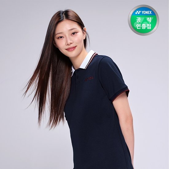 요넥스 배드민턴 반팔 티셔츠 남녀공용 233TS040U이미지입니다. 누르면 해당 게시물로 새창이동합니다.