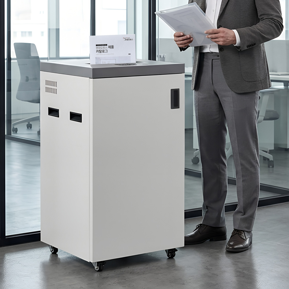 현대오피스 페이퍼프랜드 PK-3031_이미지