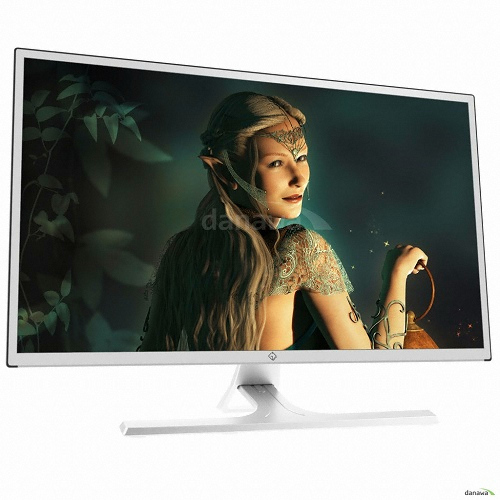 좋은디에스아이 GD-32G165 MOON GAMING 강화유리
