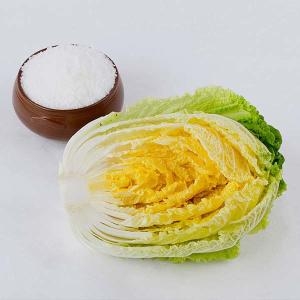 자연을담음 해남 절임배추 6~8포기 20kg