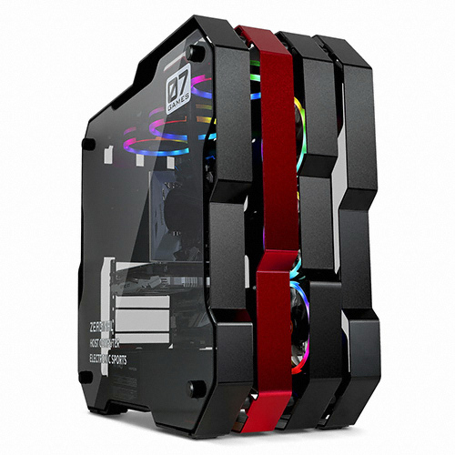 ORBIS ZEAGINAL ZC07