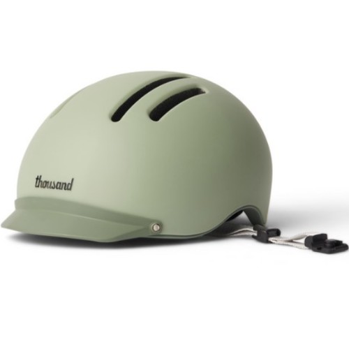 따우전드 챕터 컬렉션 자전거 헬멧