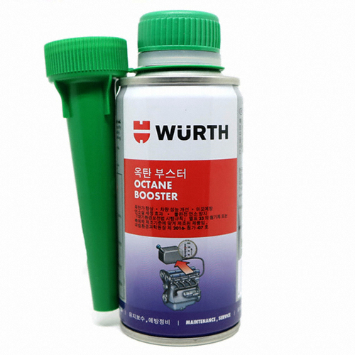 뷔르트 옥탄부스터 150ml (12개)_이미지