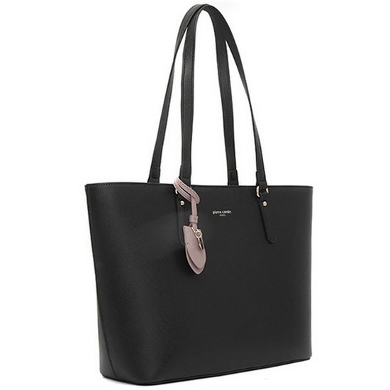 피에르가르뎅 쇼퍼백 01J1280XAK