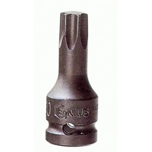 지니어스 별비트소켓 공구 12XT30-76L 1EA 수작업공구 복스_이미지