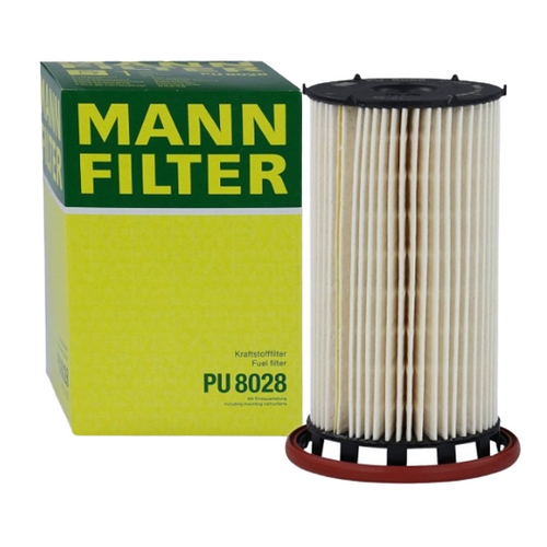 만필터 연료필터 PU8028_이미지