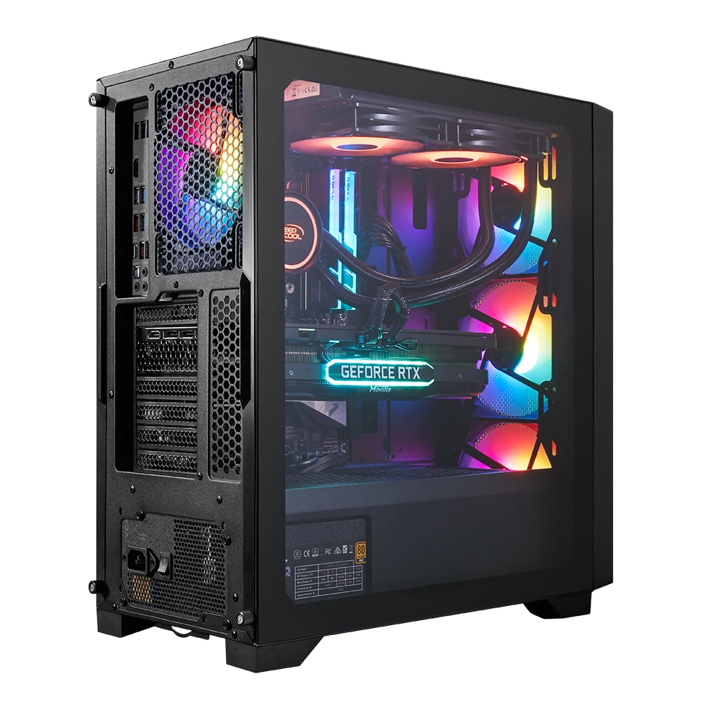 주연테크 카운터 D537F47TW (16GB, M.2 512GB)_이미지