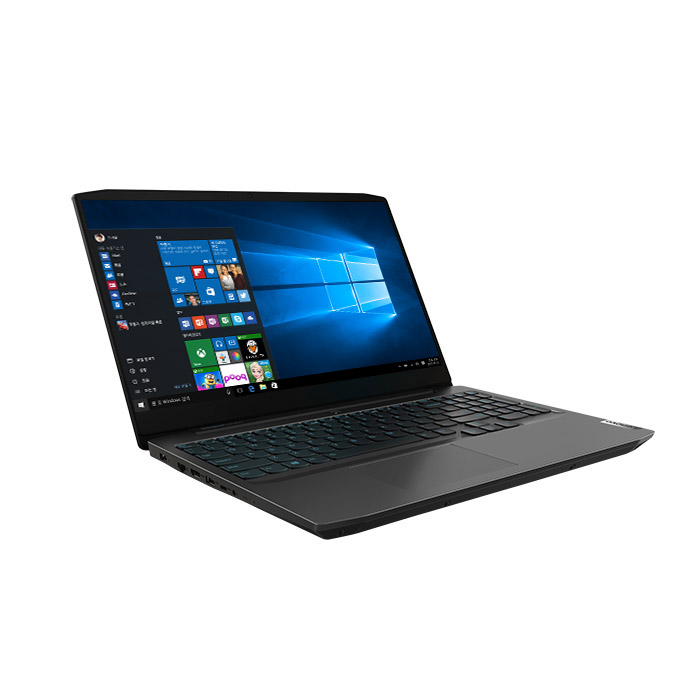 레노버 게이밍 3i 15IMH I5 LEGEND W10 16GB램 (SSD 500GB + SSD 256GB)