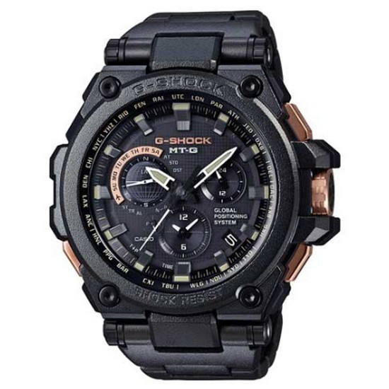 카시오 G-SHOCK MT-G MTG-G1000RB-1A