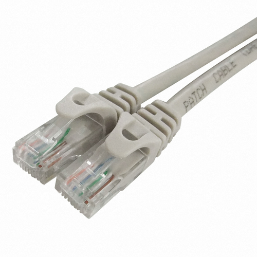 대원TMT CAT.6 UTP 랜케이블 (DW-UTP6, 0.5m)_이미지