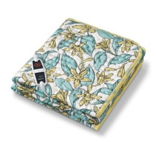 옐로우플라워 전기요 UB