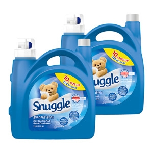 스너글 블루스파클 플러스 5.5L (2개)_이미지