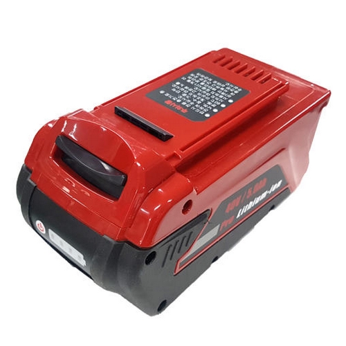 북성공업 40V 리튬이온 배터리 L405이미지입니다. 누르면 해당 게시물로 새창이동합니다.