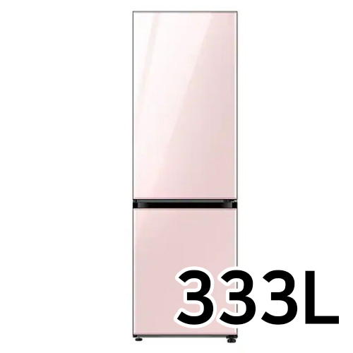 삼성전자 비스포크 키친핏 글램 RB33T3662 (핑크) 상품이미지