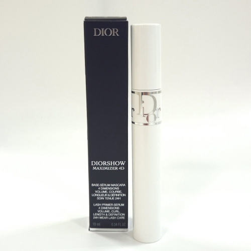 디올쇼 맥시마이저 4D 10ml