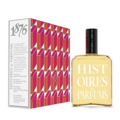 이스뜨와드퍼퓸 1876 마타 하리 EDP (120ml)_이미지