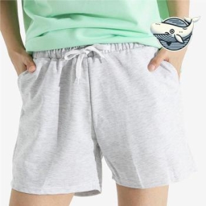 ONM 여름 편안 집꾸미기 3부 팬츠 허리밴드 멀티 31451465