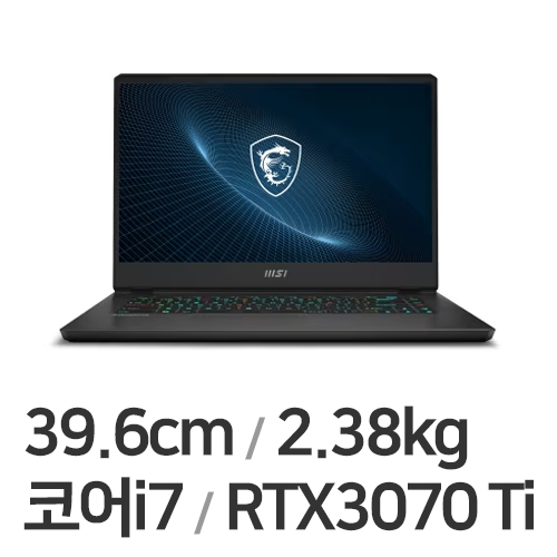 MSI GP시리즈 Vector GP66 12UGSO QHD WIN11 32GB램 (SSD 1TB)