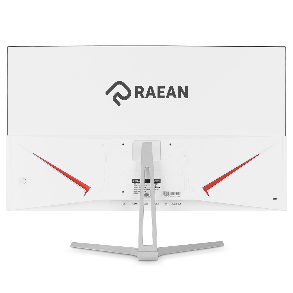 ������ EdgeArt FA2740K IPS ���� 144 ���̹�