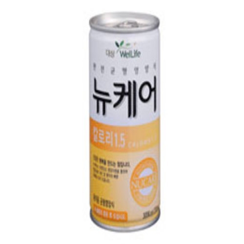 대상웰라이프 뉴케어 칼로리 1.5 200ml (30개)_이미지
