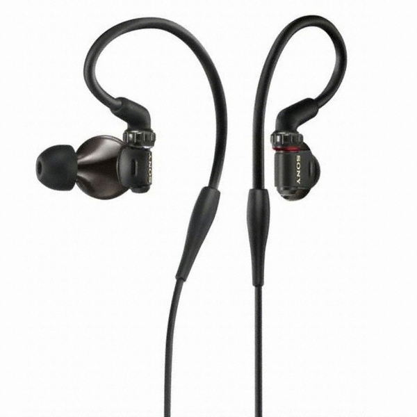 SONY MDR-EX1000