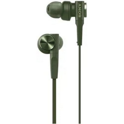 SONY MDR-XB55