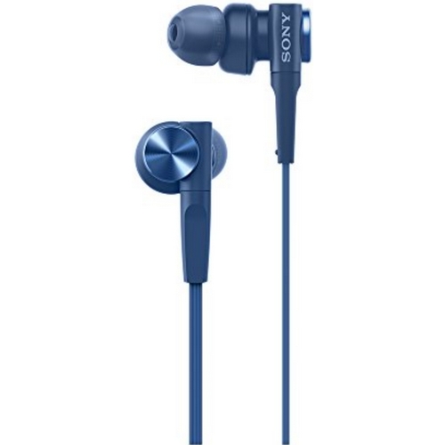 SONY MDR-XB55 (해외구매)_이미지
